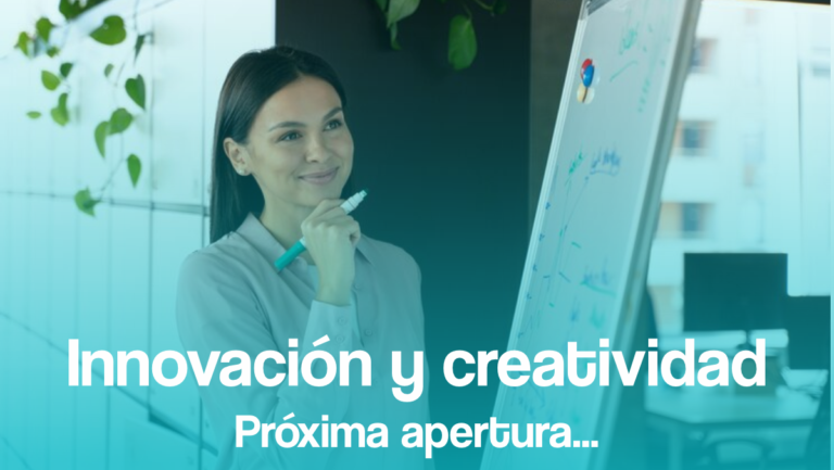 Innovación y creatividad docente