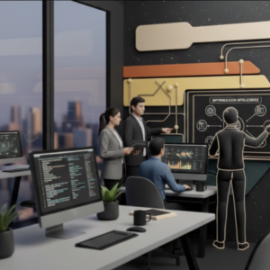 IA para optimizar tu trabajo