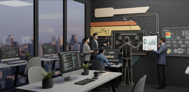 IA para optimizar tu trabajo