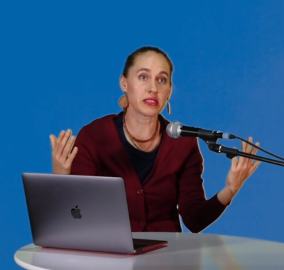 TA - Microcurso - Buenas practicas