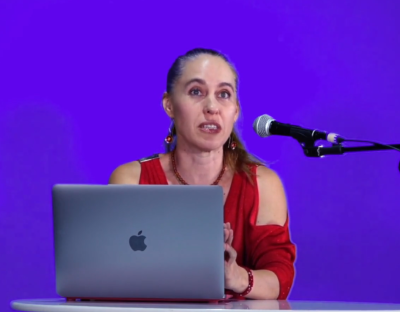 TA - Microcurso - Comunicación Efectiva