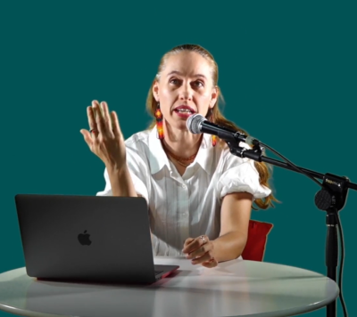 TA - Microcurso - Organización