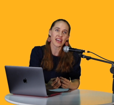 TA - Microcurso - Presentaciones